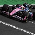 Alpine Ruma ao Fundo do Grid na F1 após Decisão Estratégica Arriscada