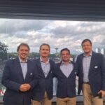 Band se Despede da Fórmula 1 em GP de São Paulo com Emoção