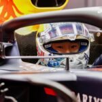 F1: Tsunoda Expressa Frustração Após Dificuldades em Las Vegas