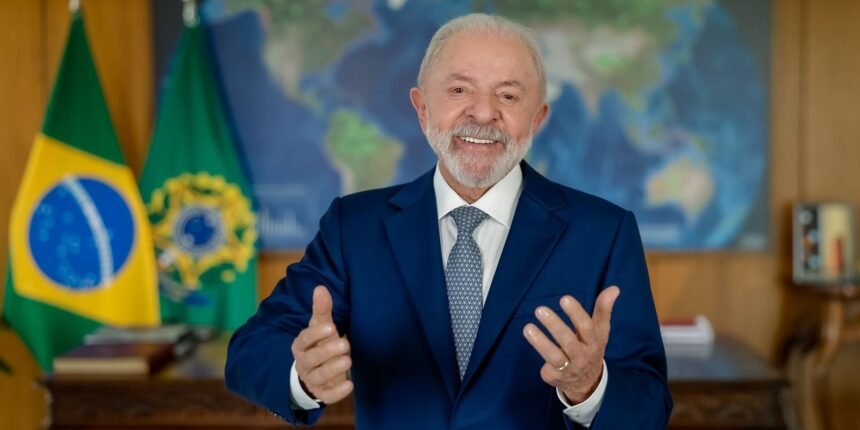 Isenção de IR: Lula Anuncia Impacto de R$ 28 Bilhões na Economia Brasileira