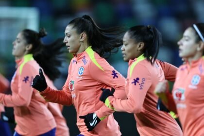 Brasil Fecha 2025 com Amistoso Decisivo contra Portugal