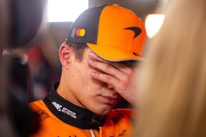 Verstappen Imbatível: GP do Catar Revela Heróis e Vilões da F1