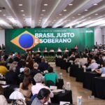 Conselhão Apresenta a Lula Plano Estratégico para Desenvolvimento Nacional