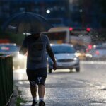 Após fortes chuvas, moradores de Paraibuna e Itirapina podem usar FGTS