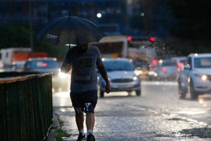 Após fortes chuvas, moradores de Paraibuna e Itirapina podem usar FGTS