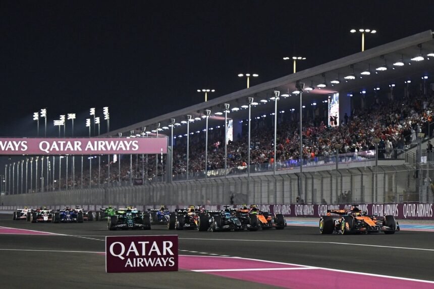 F1 2026: Equipes Revelam Datas de Lançamento em Meio à Revolução Técnica