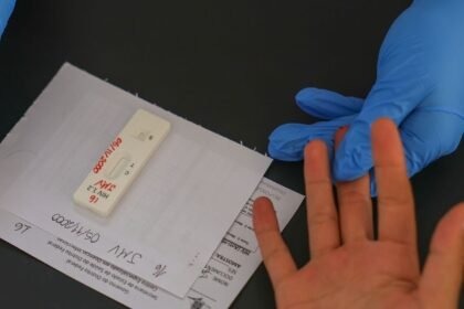 HIV/Aids: Brasil Quer Acesso Facilitado a Novo Medicamento de Longa Duração