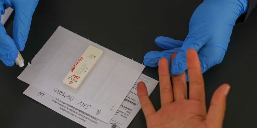 HIV/Aids: Brasil Quer Acesso Facilitado a Novo Medicamento de Longa Duração