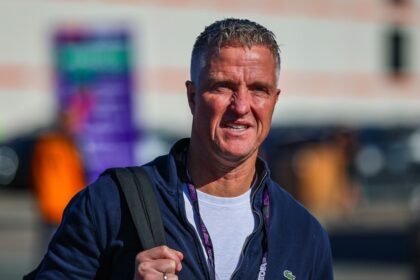 F1: Schumacher Detona Estratégia da McLaren no GP do Catar